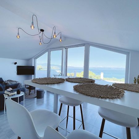 Apartment Seagreen Retreat Peruski ภายนอก รูปภาพ