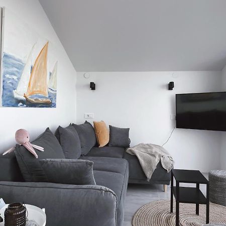 Apartment Seagreen Retreat Peruski ภายนอก รูปภาพ