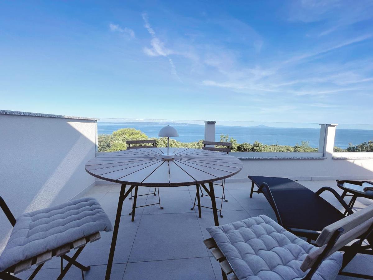 Apartment Seagreen Retreat Peruski ภายนอก รูปภาพ