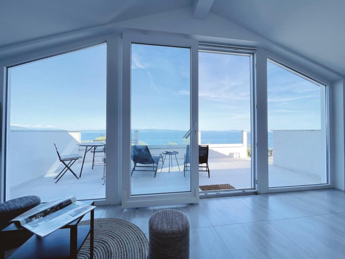 Apartment Seagreen Retreat Peruski ภายนอก รูปภาพ