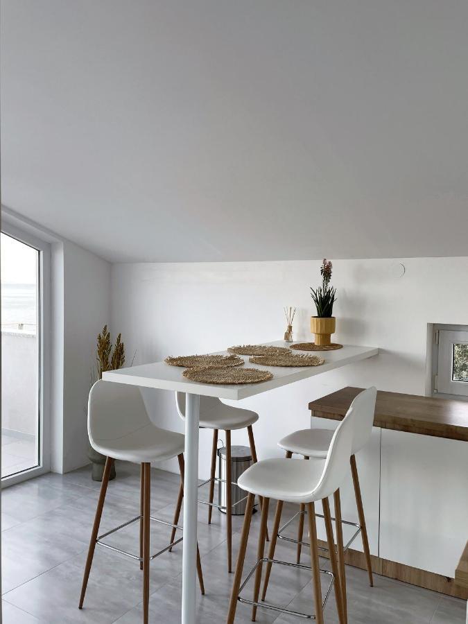 Apartment Seagreen Retreat Peruski ภายนอก รูปภาพ