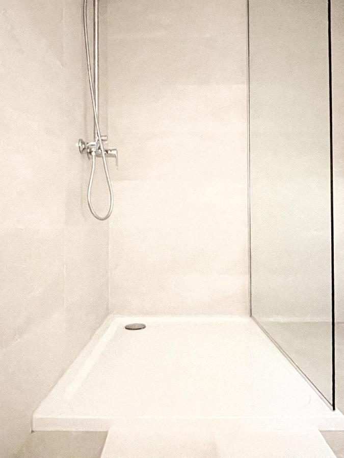 Apartment Seagreen Retreat Peruski ภายนอก รูปภาพ