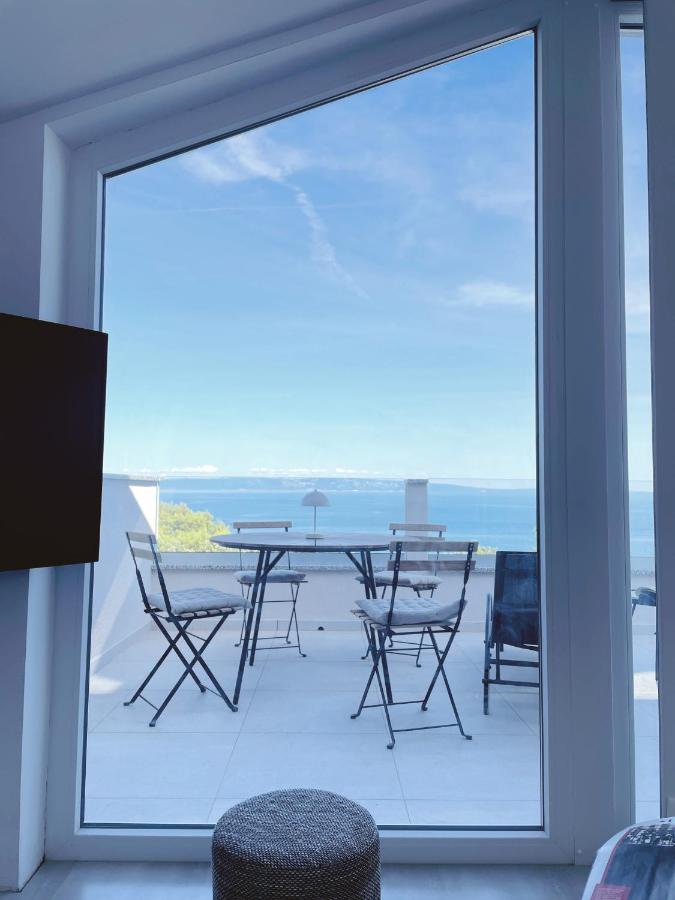 Apartment Seagreen Retreat Peruski ภายนอก รูปภาพ