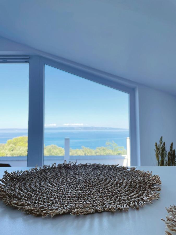 Apartment Seagreen Retreat Peruski ภายนอก รูปภาพ