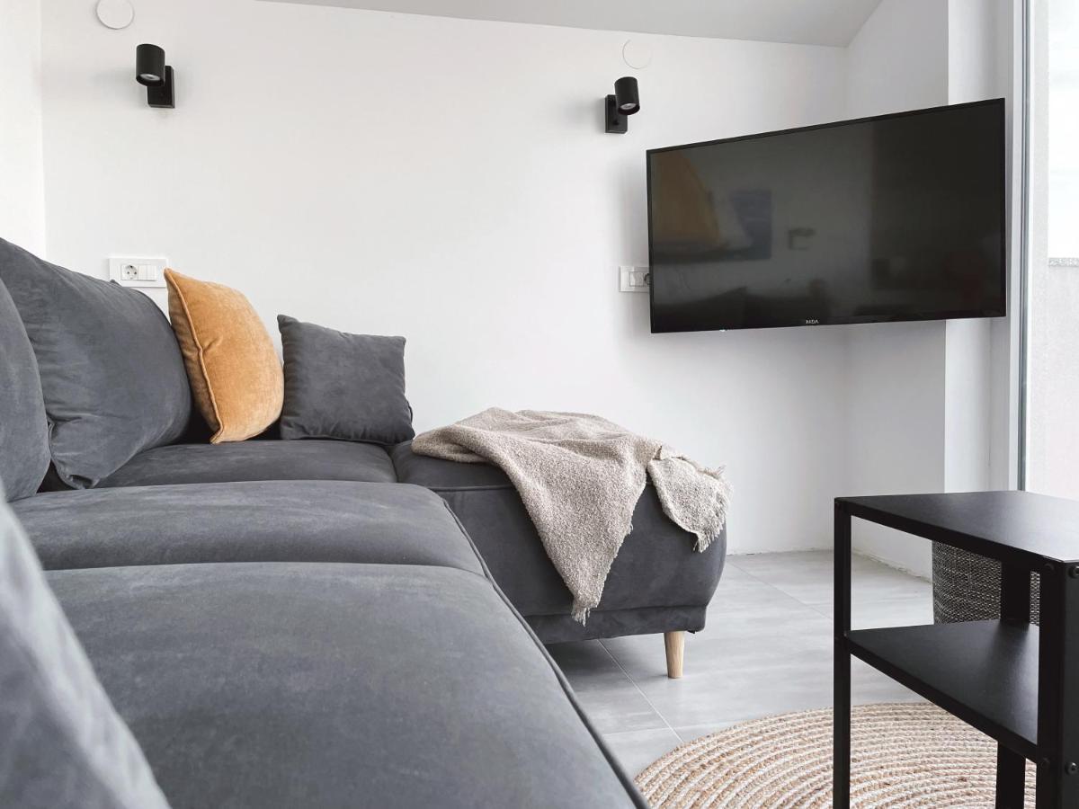 Apartment Seagreen Retreat Peruski ภายนอก รูปภาพ