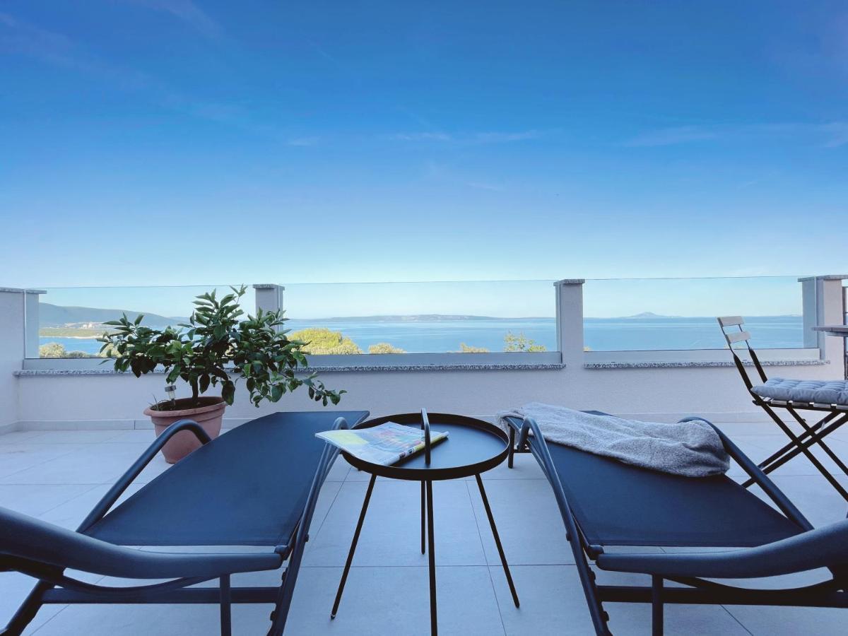 Apartment Seagreen Retreat Peruski ภายนอก รูปภาพ