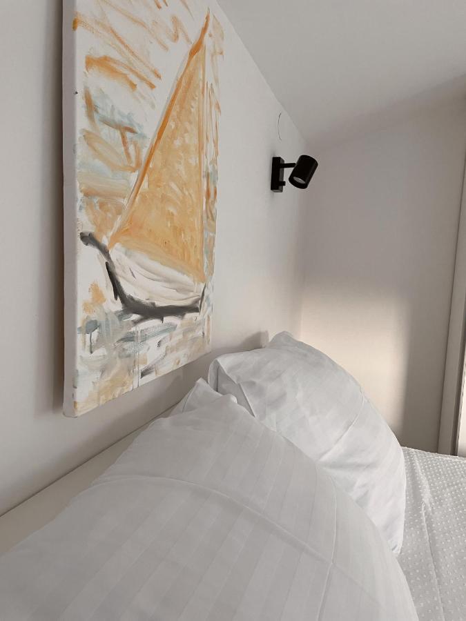 Apartment Seagreen Retreat Peruski ภายนอก รูปภาพ