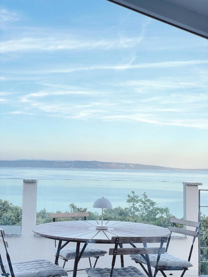 Apartment Seagreen Retreat Peruski ภายนอก รูปภาพ