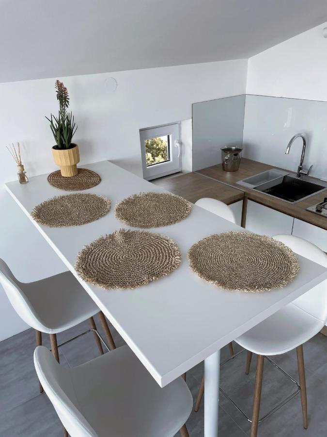 Apartment Seagreen Retreat Peruski ภายนอก รูปภาพ