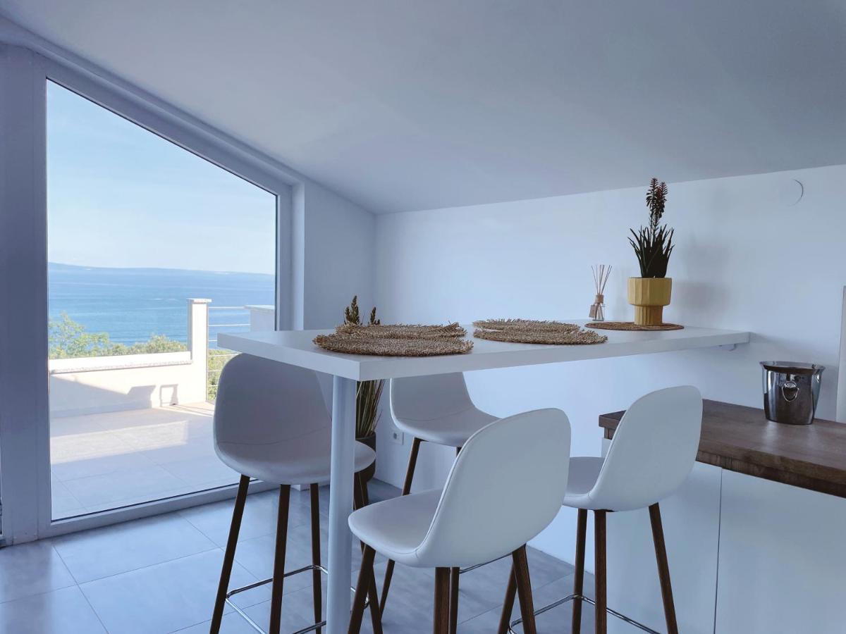 Apartment Seagreen Retreat Peruski ภายนอก รูปภาพ